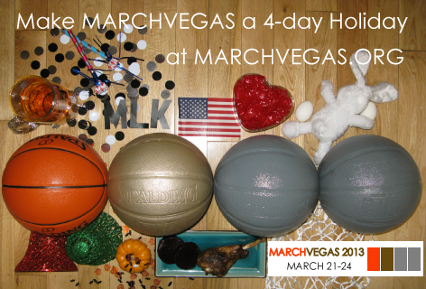 MARCHVEGAS_4-day_Holiday